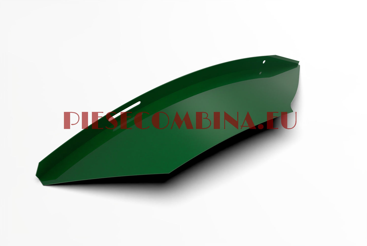 Placă ghidare tocător (LH) Z75894 John Deere