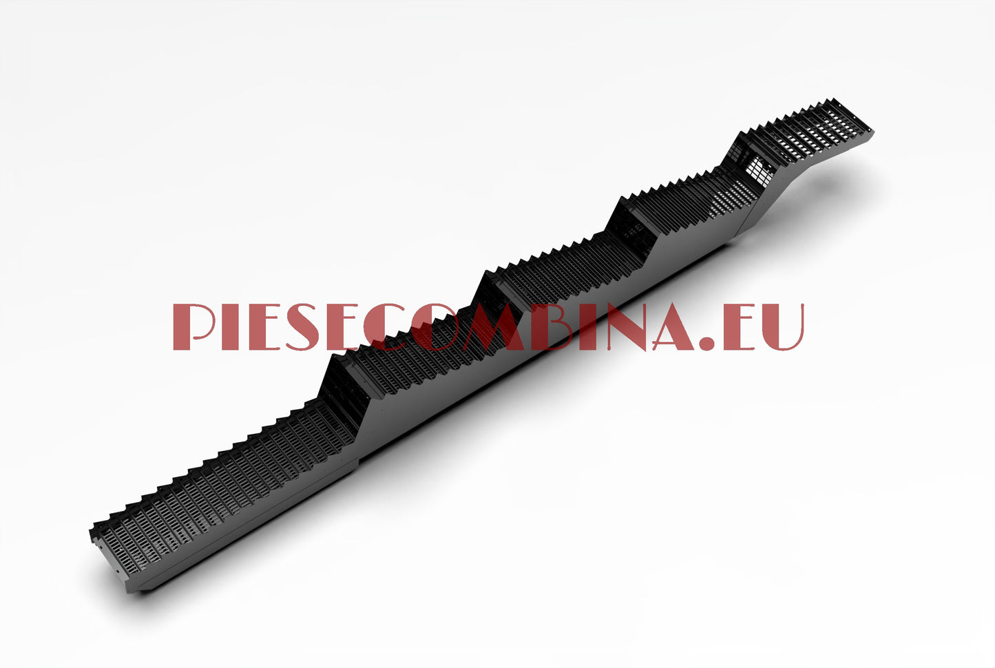 Cal scuturator LA322315650 Massey Ferguson / Laverda