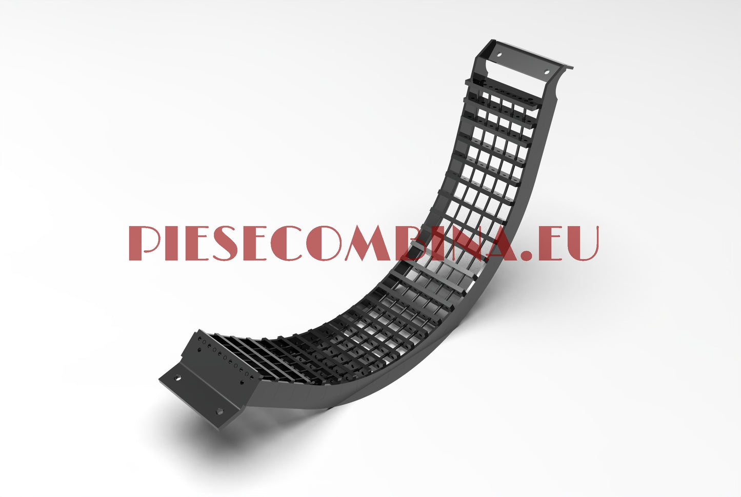 Grătar rotor 104904W91 Massey Ferguson 8560 8570 8780 9790