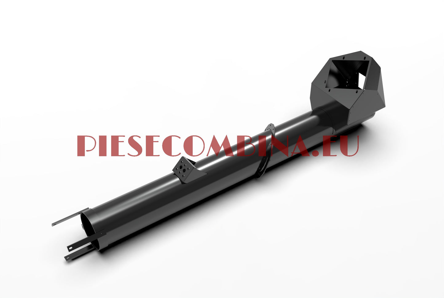 Carcasa melc D28580310 Massey Ferguson 38-40