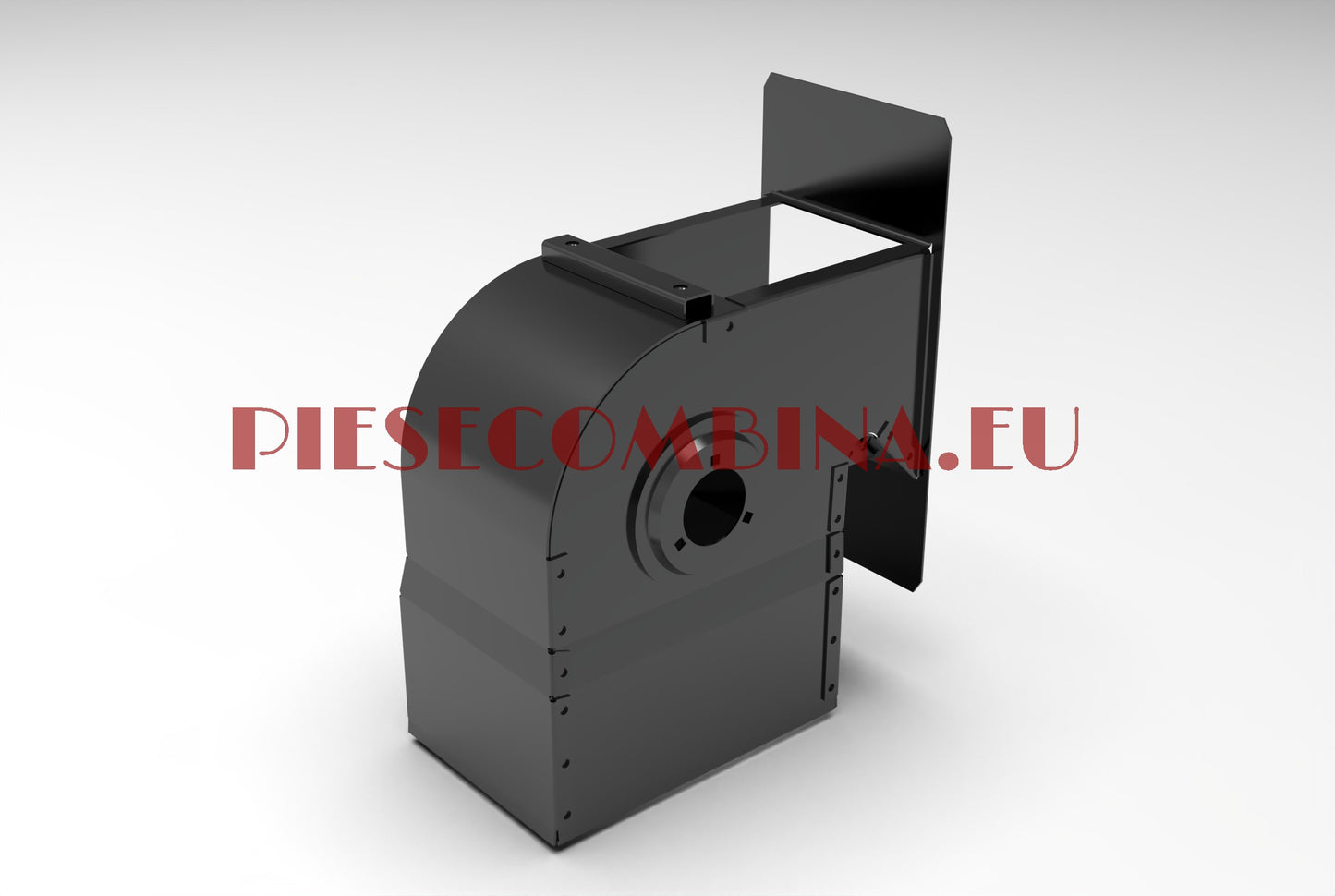Cap elevator D28585297 Massey Ferguson 7272