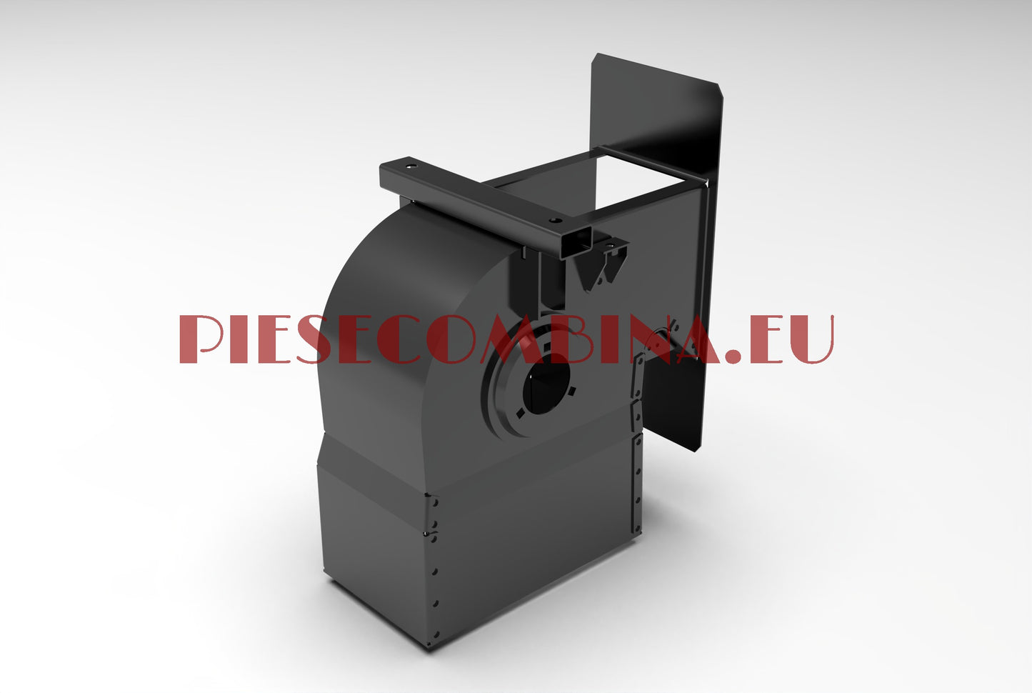 Cap elevator D28585299 Massey Ferguson 34-36; 7256