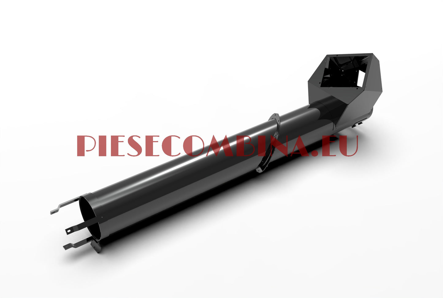 Carcasa melc D28885637 Massey Ferguson 7272 7274 7278