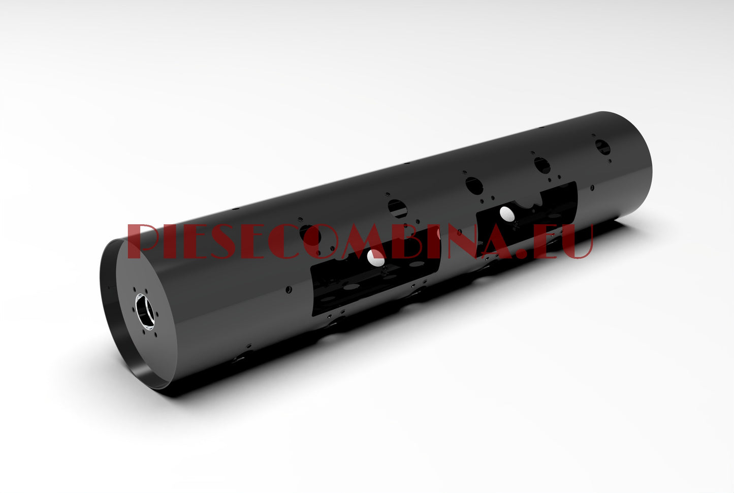 Tambur 323234050 Massey Ferguson 7345S 7260 7360PL