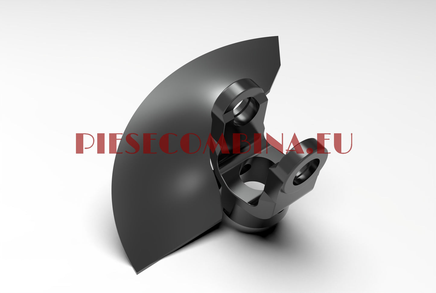 Furcă melc 80916104 New Holland CSX7080 CS6090 CS660 TC5080 TC56