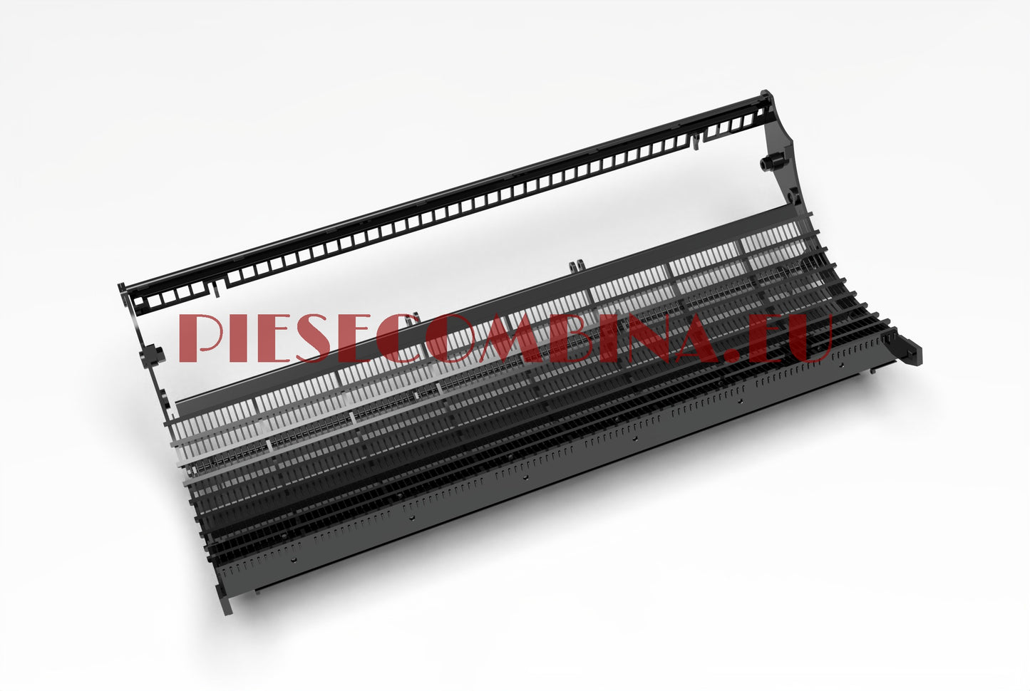 Contra New Holland 84072139 granulație mică (sârmă Ø3,4 mm | celulă 10×35 mm)