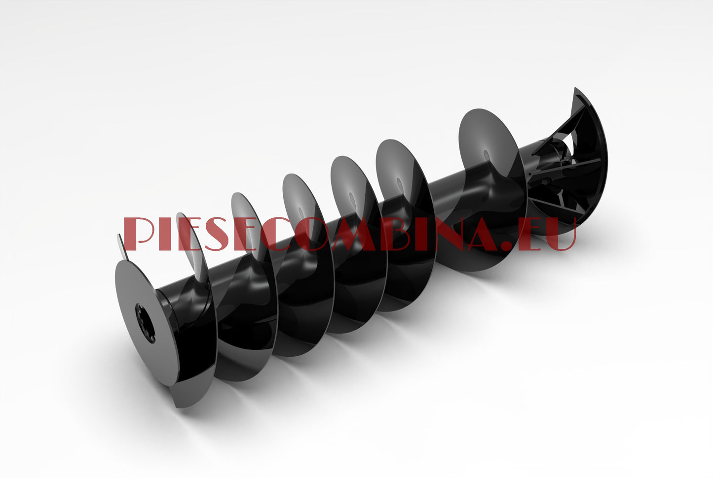 Melc descărcare 84447940 New Holland seria CR CX