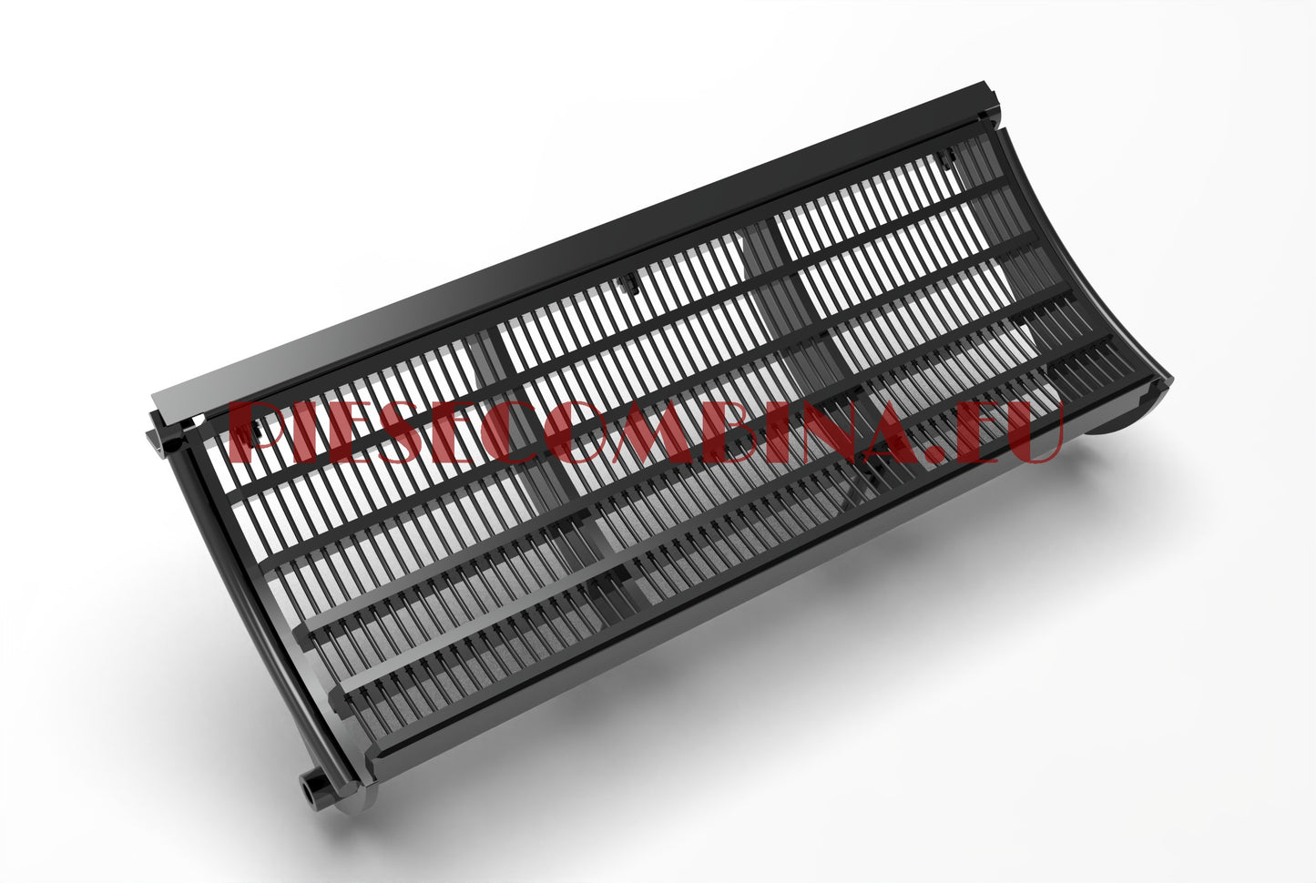 Extensie contrabatator 86585617 New Holland CR 960-980 8070 8080 9060