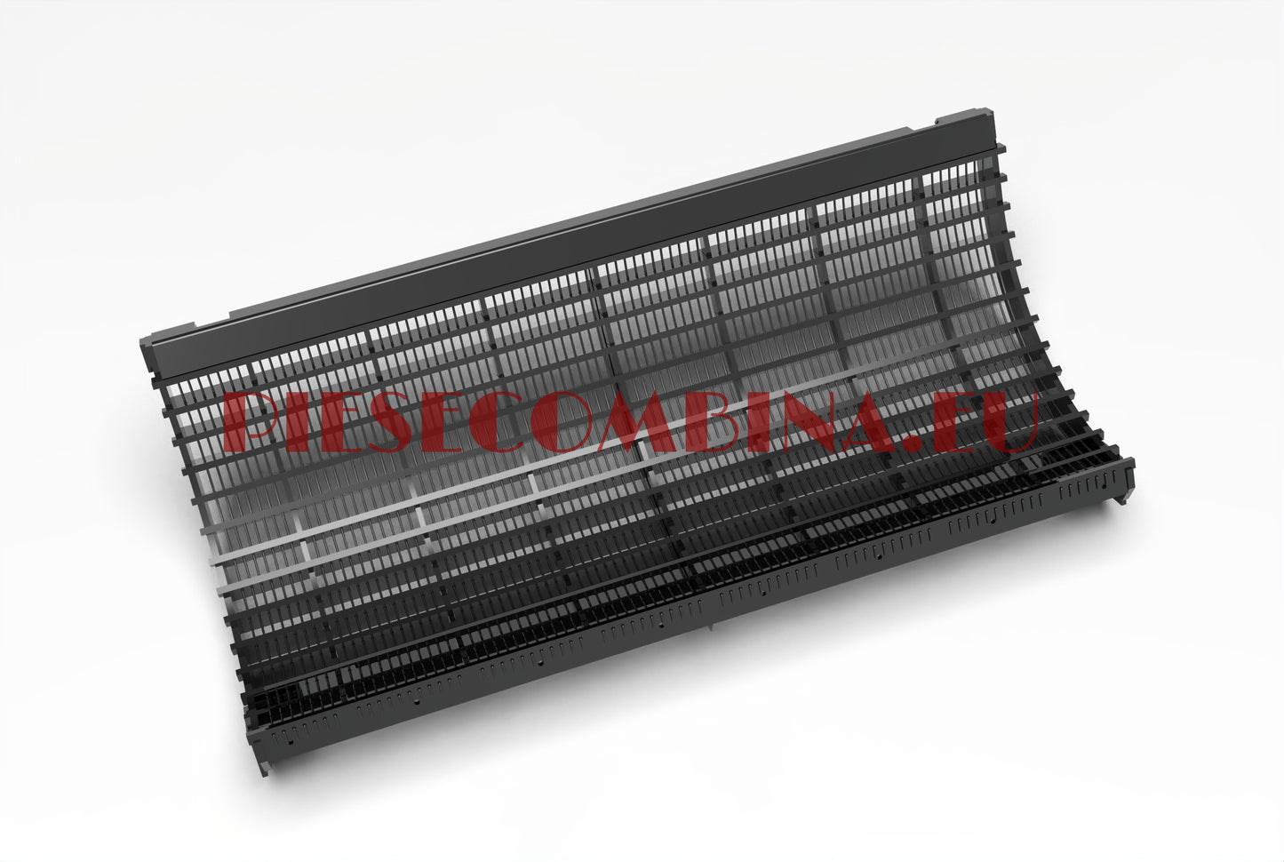 Contrabatator grâu 89815499 New Holland ТС56 ТС5040-5080