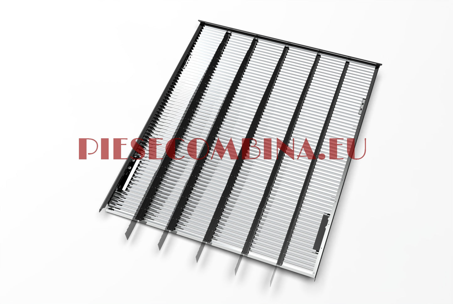 Plan inclinat 84461623 New Holland CX6090