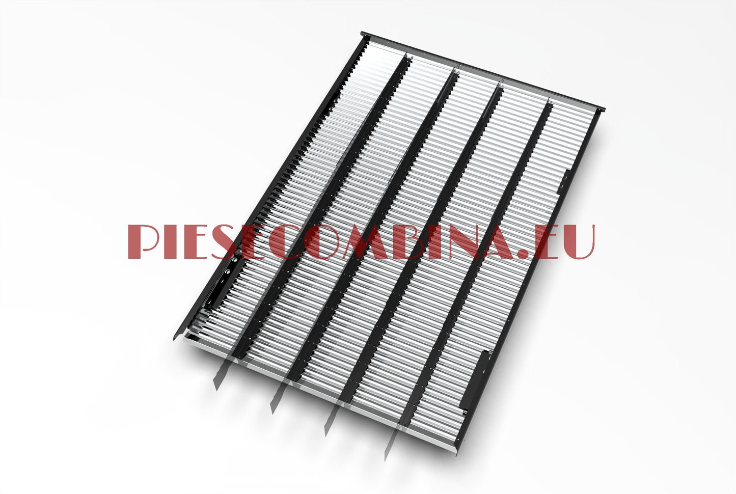 Plan inclinat 89815302 New Holland TC56 TC5.90