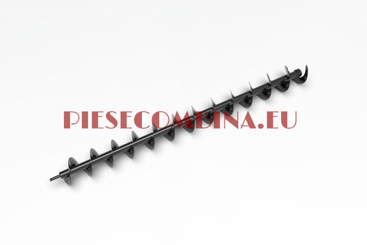 Melc descărcare 353319.2 CLAAS Lexion 600-670; 740-760