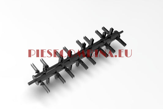 Cilindru tocător cuțit 542890.0 CLAAS Dominator Commandor Medion