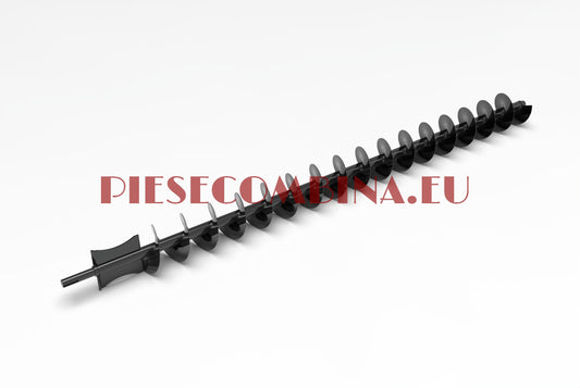 Melc descărcare 755440.2 CLAAS Lexion seria 400 500 600 700