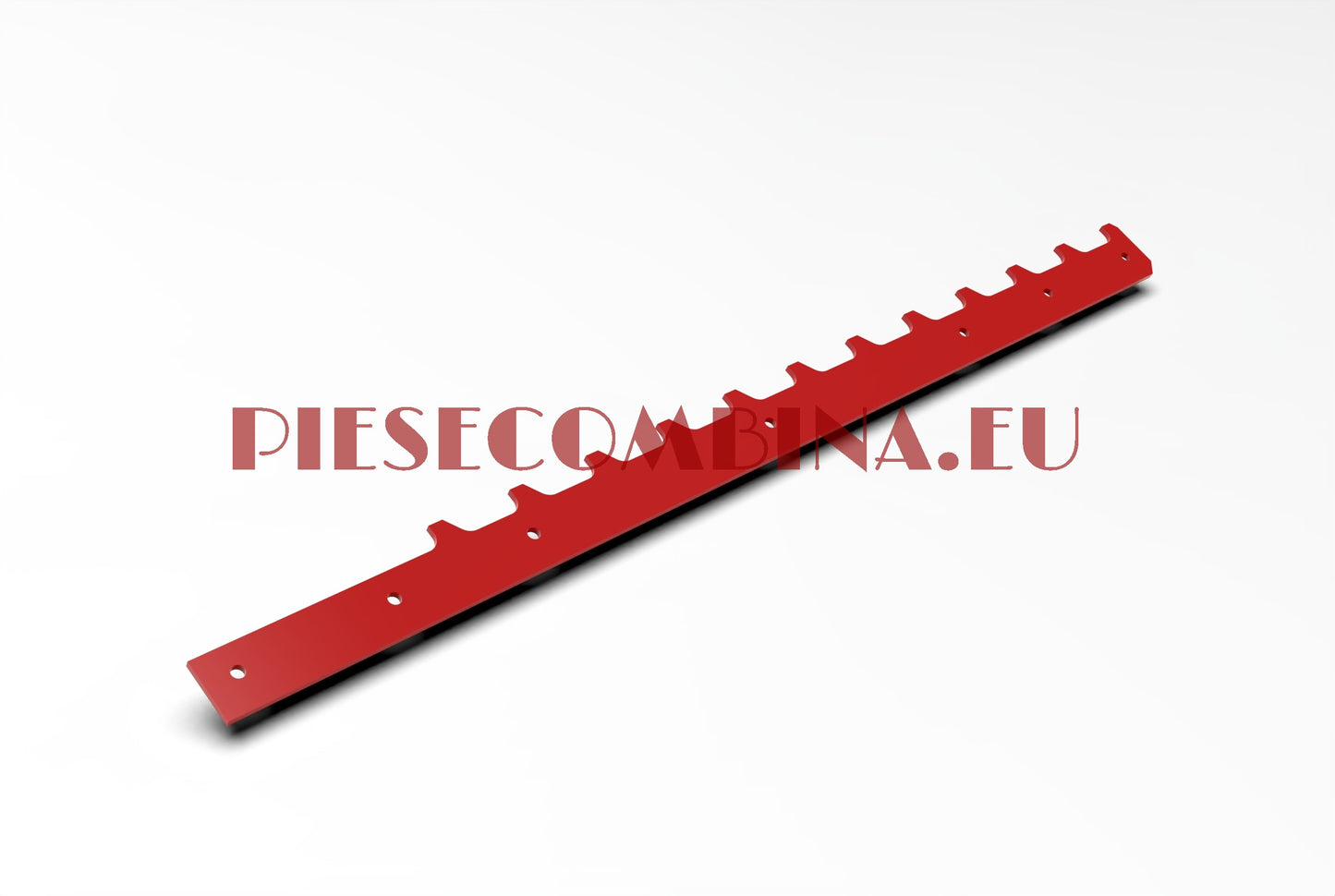 Bară dințată (rotor) Case 1302103C3
