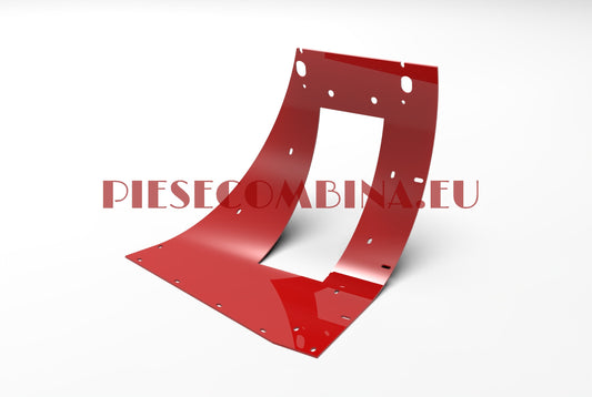 Placa cap elevator Case 238646A1