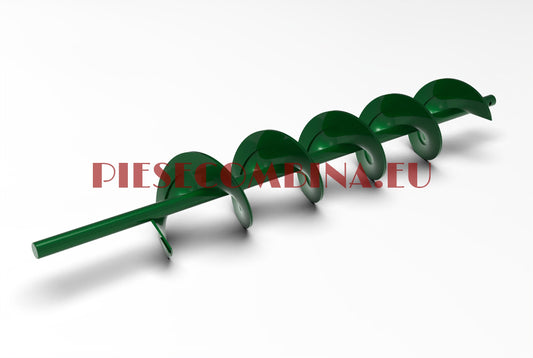 Melc AH168285 John Deere 9650 9660 9750 9760 9860 STS