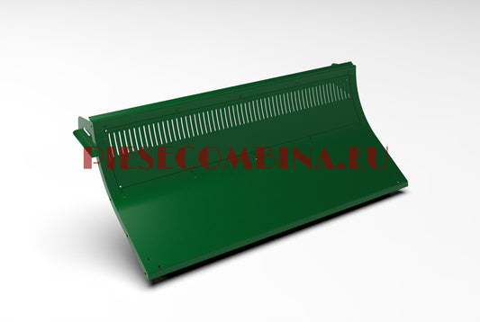 Podea cadru tocător AH214455 John Deere S690 9860 9880 STS