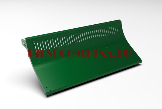 Podea cadru tocător AH218187 John Deere 6090 9670 9770 9870 STS