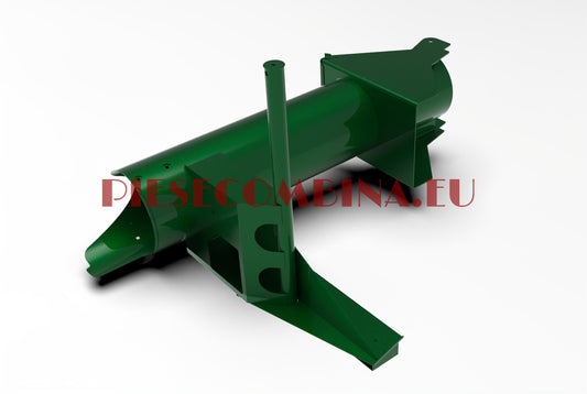 Carcasă melc incarcare John Deere S690 9880 STS АН229622
