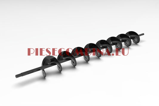 Melc 87522479 New Holland CS6070-6090 CSX7040-7080 CX5080-5090-6090